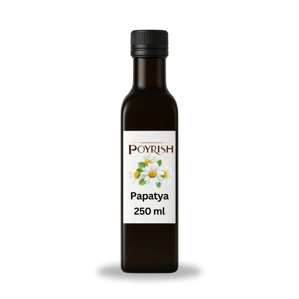 Papatya Mum Esansı 250 ml.