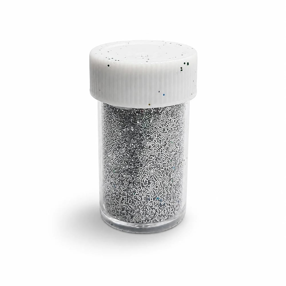 Parlak Sim Gümüş 8 Gr.