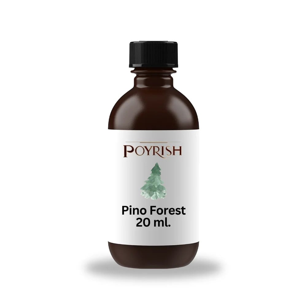 Pino Forest Mum Esansı 20 ml.