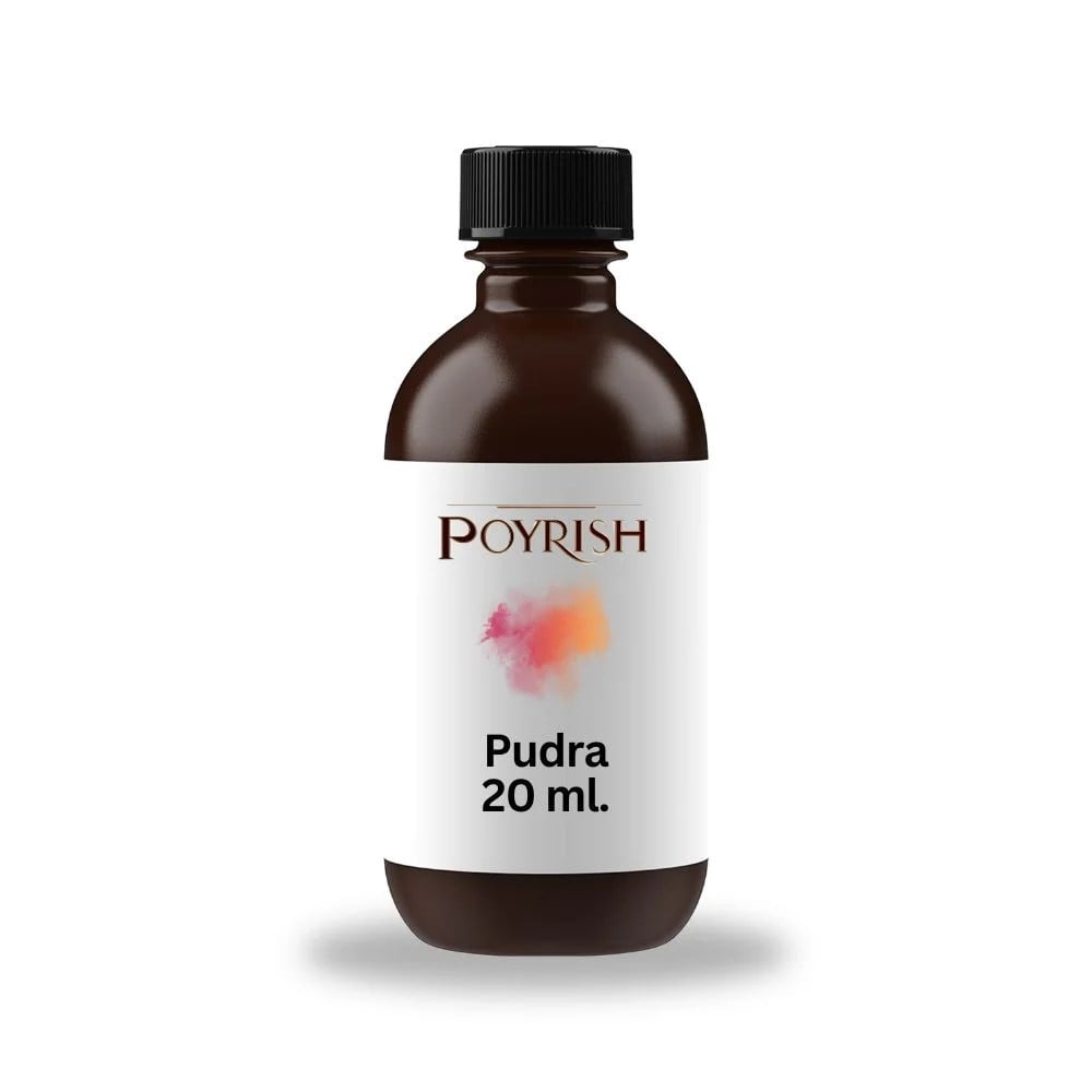 Pudra Mum Esansı 20 ml.
