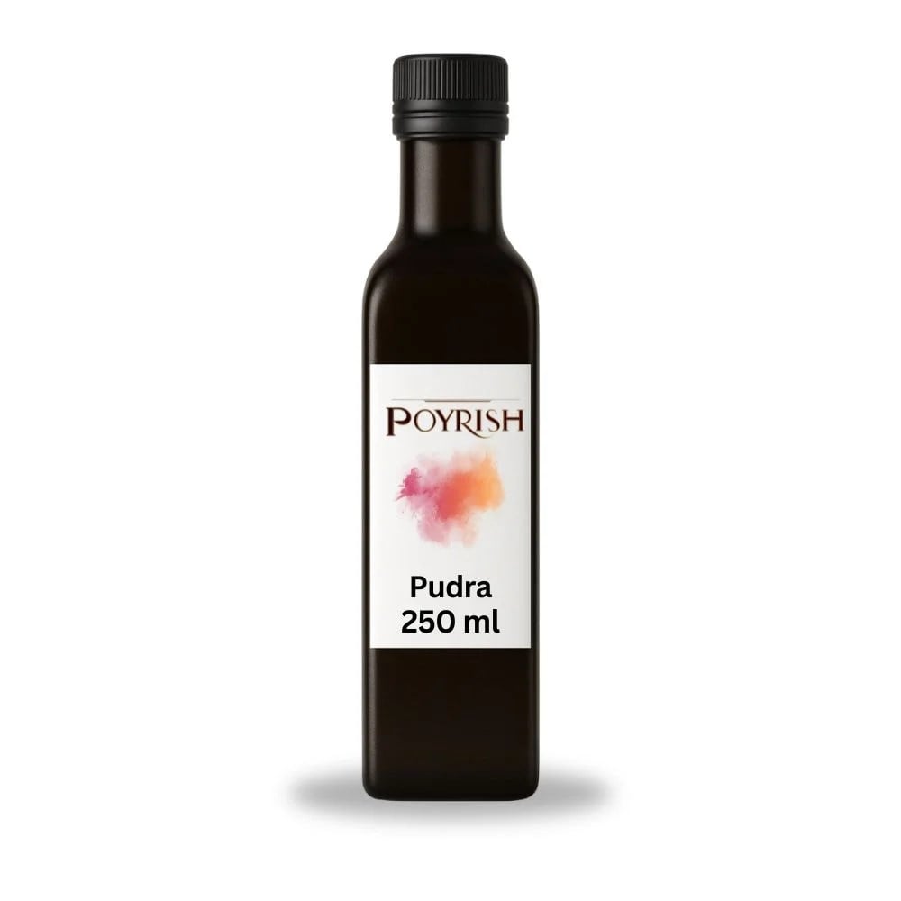 Pudra Mum Esansı 250 ml.