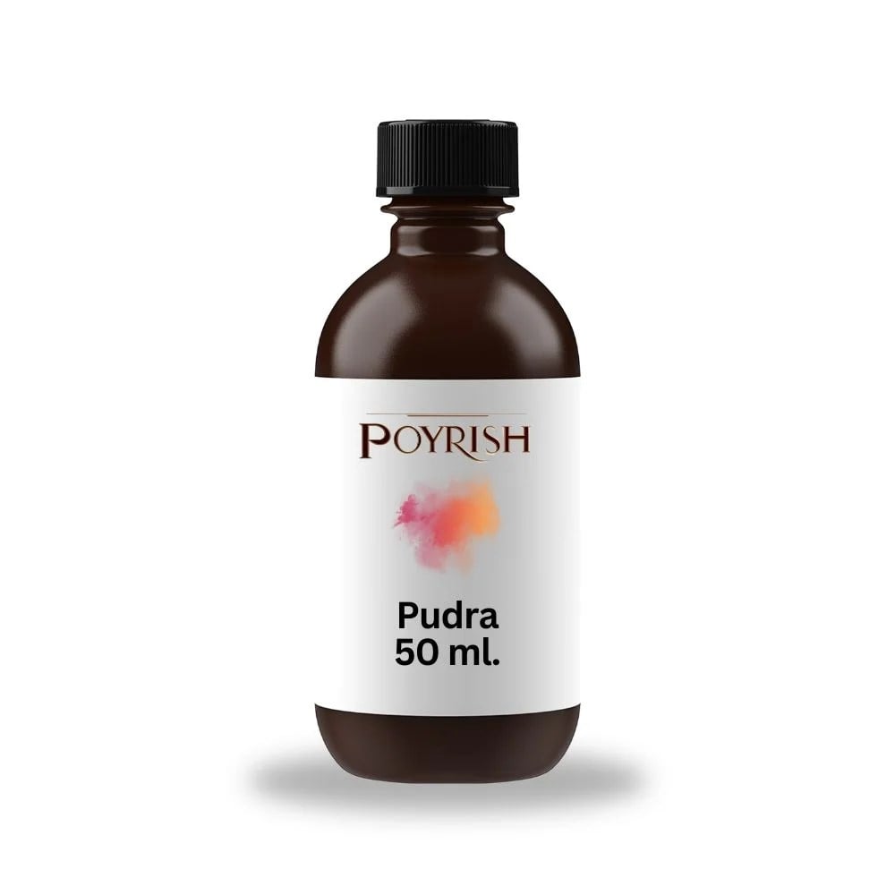 Pudra Mum Esansı 50 ml.