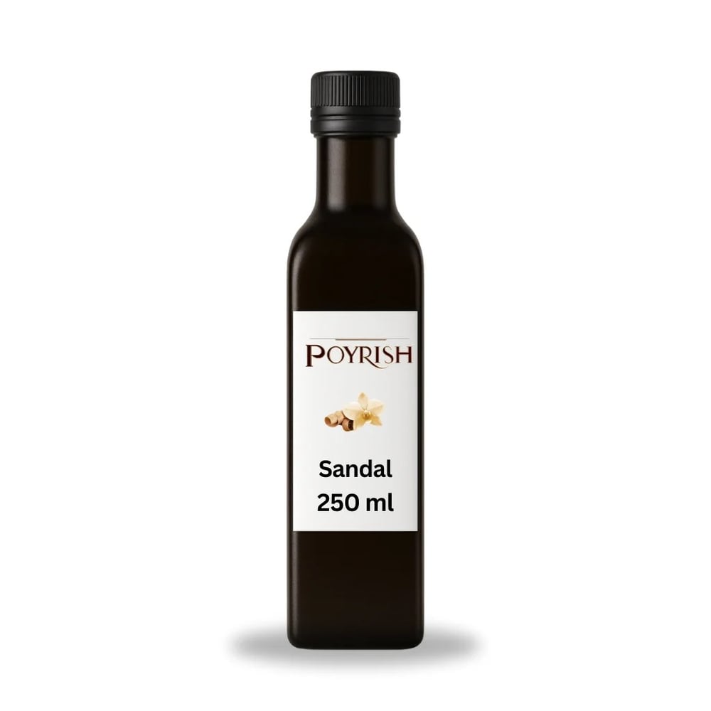 Sandal Mum Esansı 250 ml.