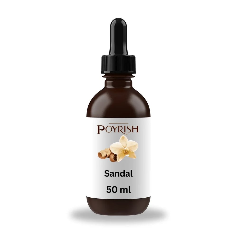 Sandal Mum Esansı 50 ml.