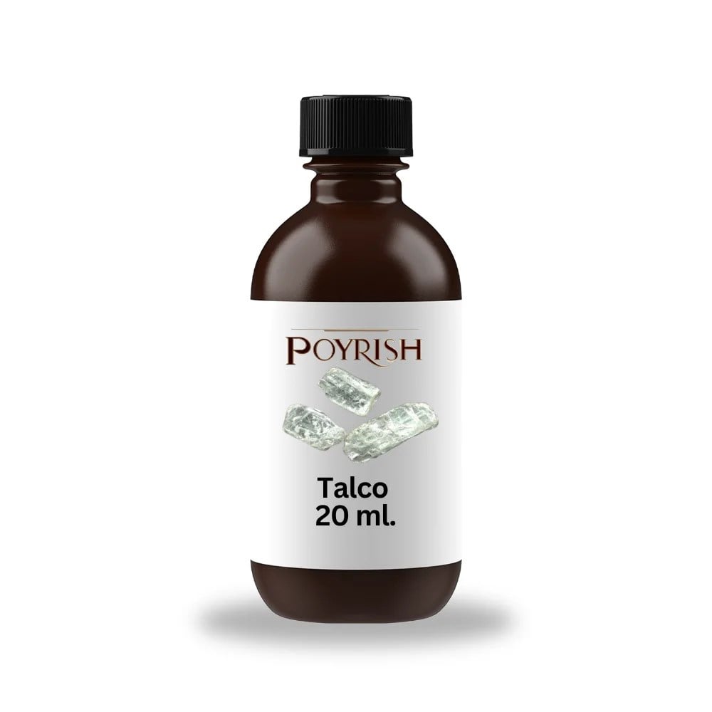 Talco Mum Esansı 20 ml.
