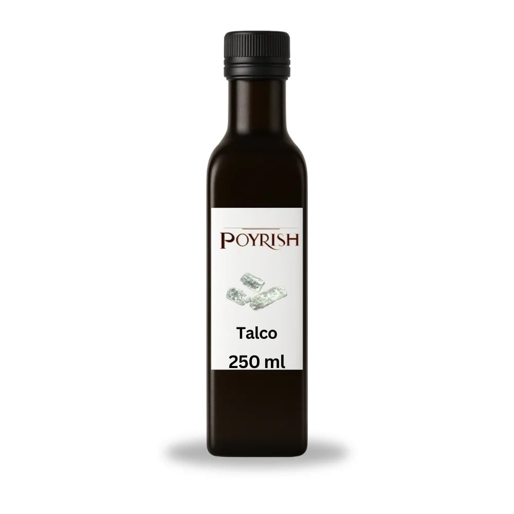 Talco Mum Esansı 250 ml.