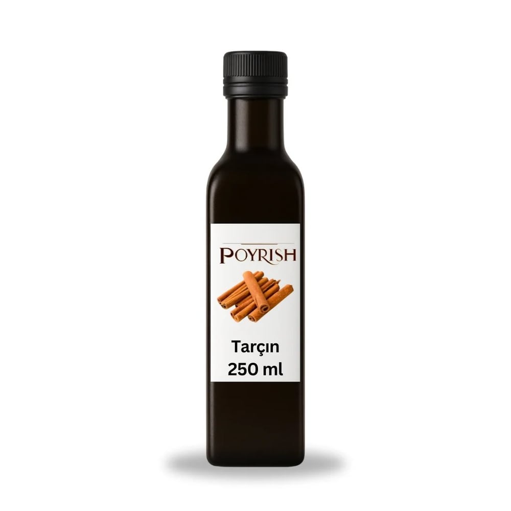 Tarçın Mum Esansı 250 ml.