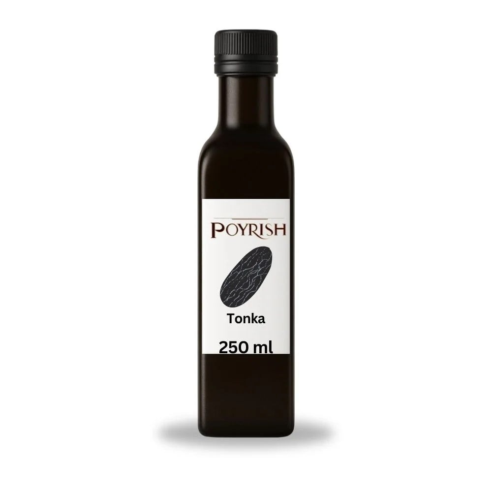 Tonka Mum Esansı 250 ml.