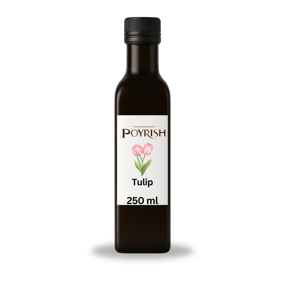 Tulip Mum Esansı 250 ml.