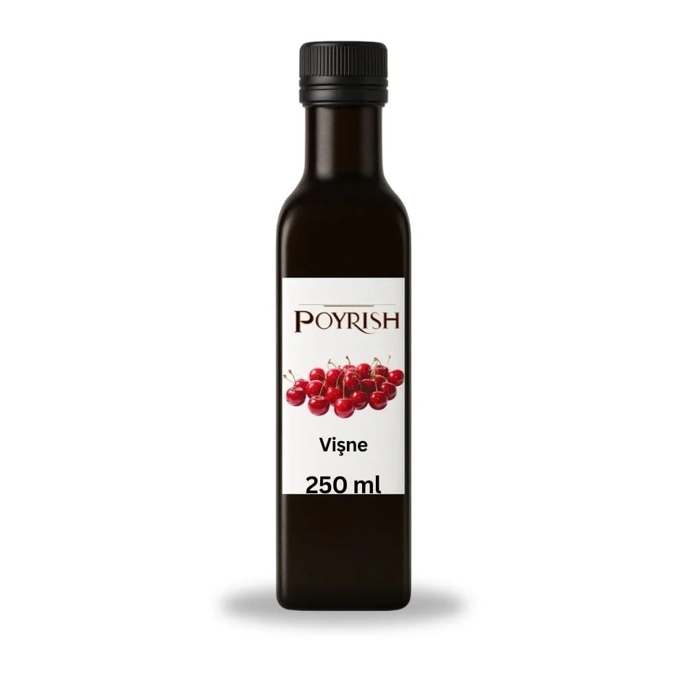 Vişne Mum Esansı 250 ml.