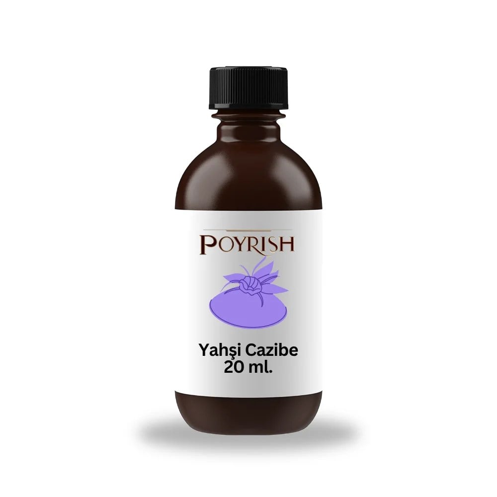 Yahşi Cazibe Mum Esansı 50 ml.