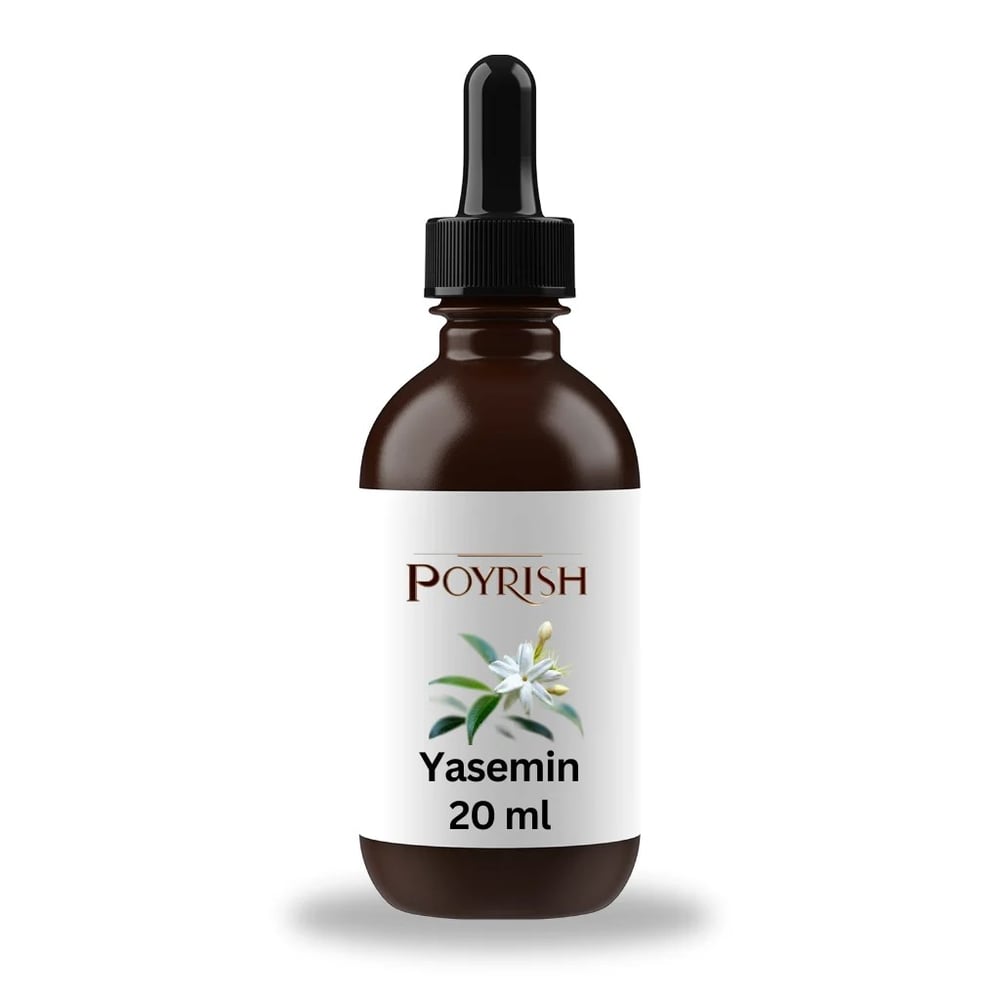 Yasemin Mum Esansı 20 ml.