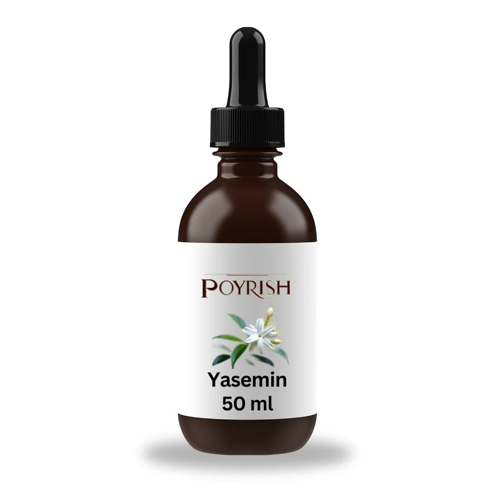 Yasemin Mum Esansı 50 ml.