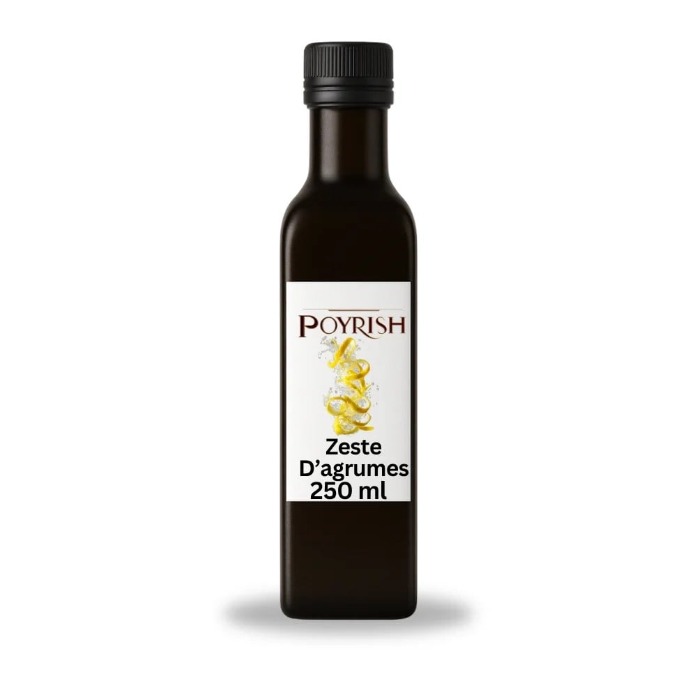 Zeste D'agrumes Mum Esansı 250 ml.
