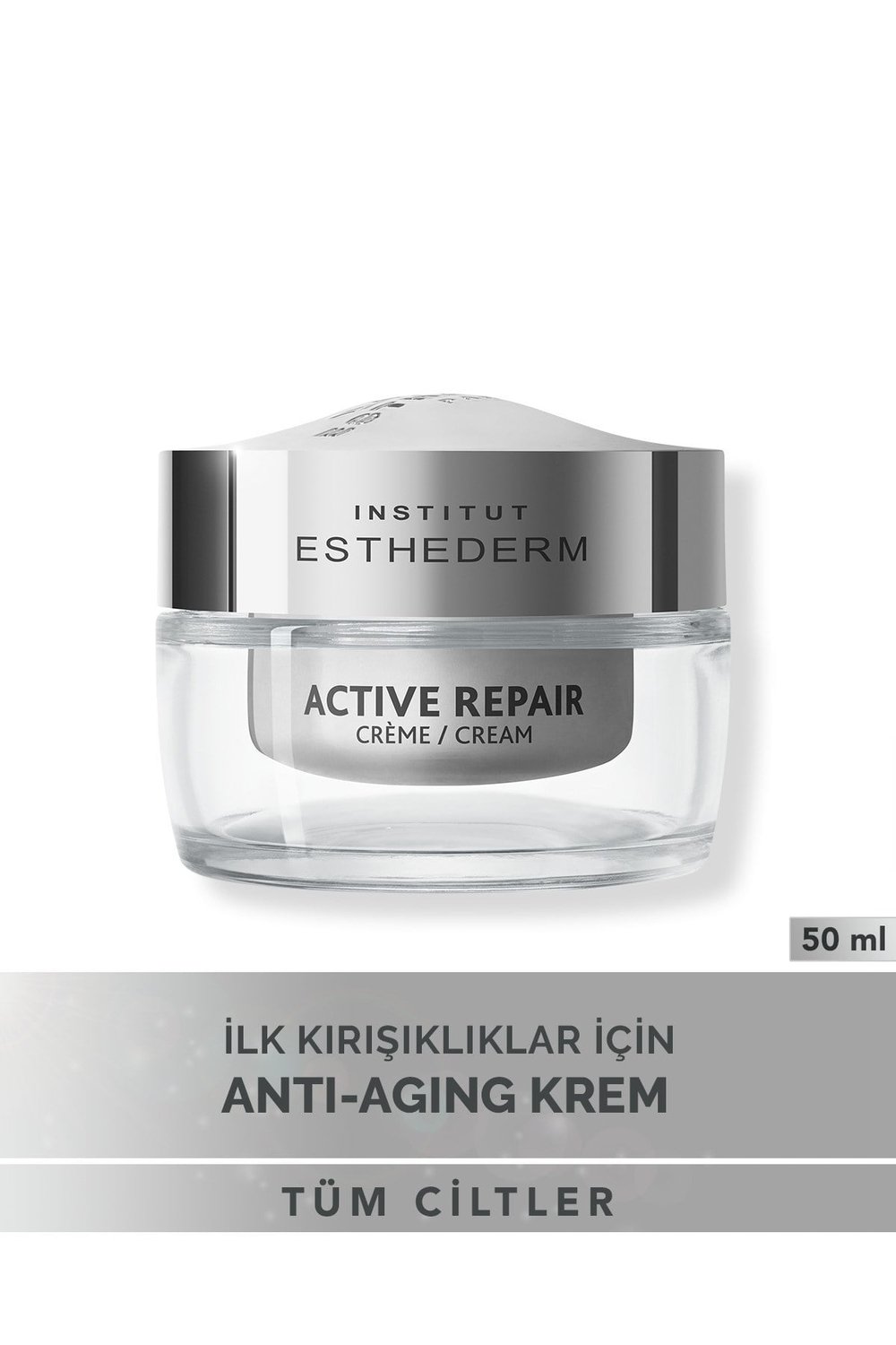 Active Repair Wrinkle Correction Cream 50 ml - Kırışıklık Karşıtı Bakım Kremi