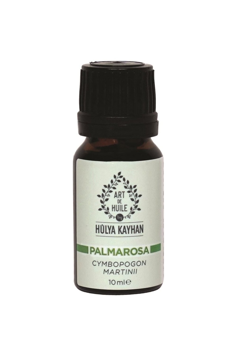 ART DE HUİLE PALMAROSA