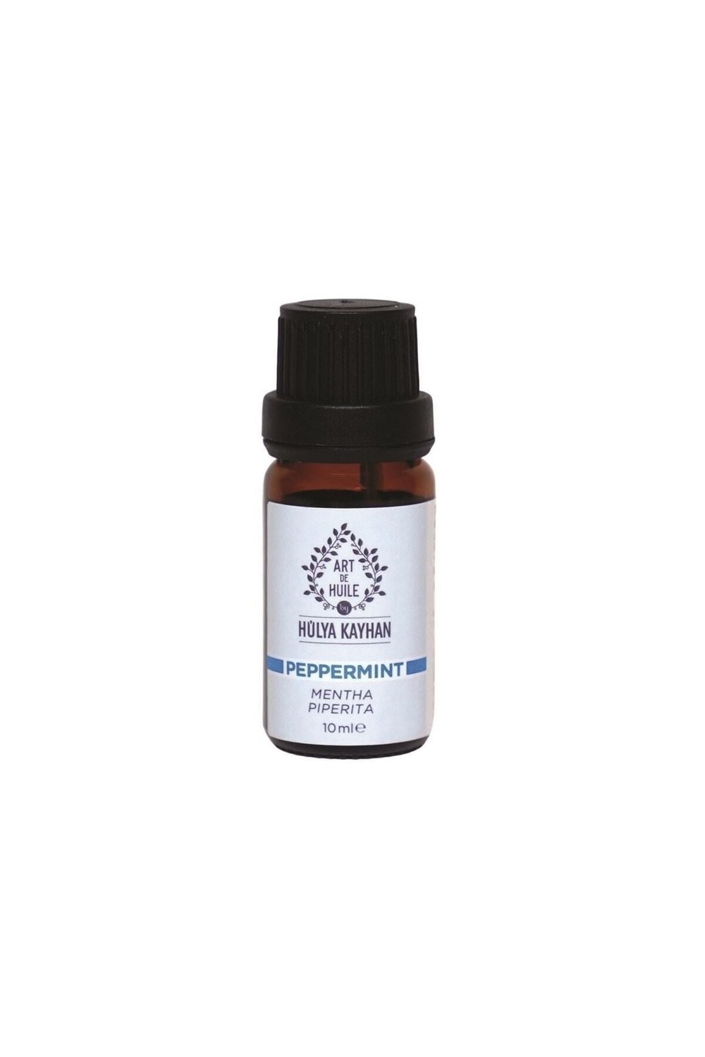 Art De Huile Tıbbi Nane Uçucu Yağı 10 Ml