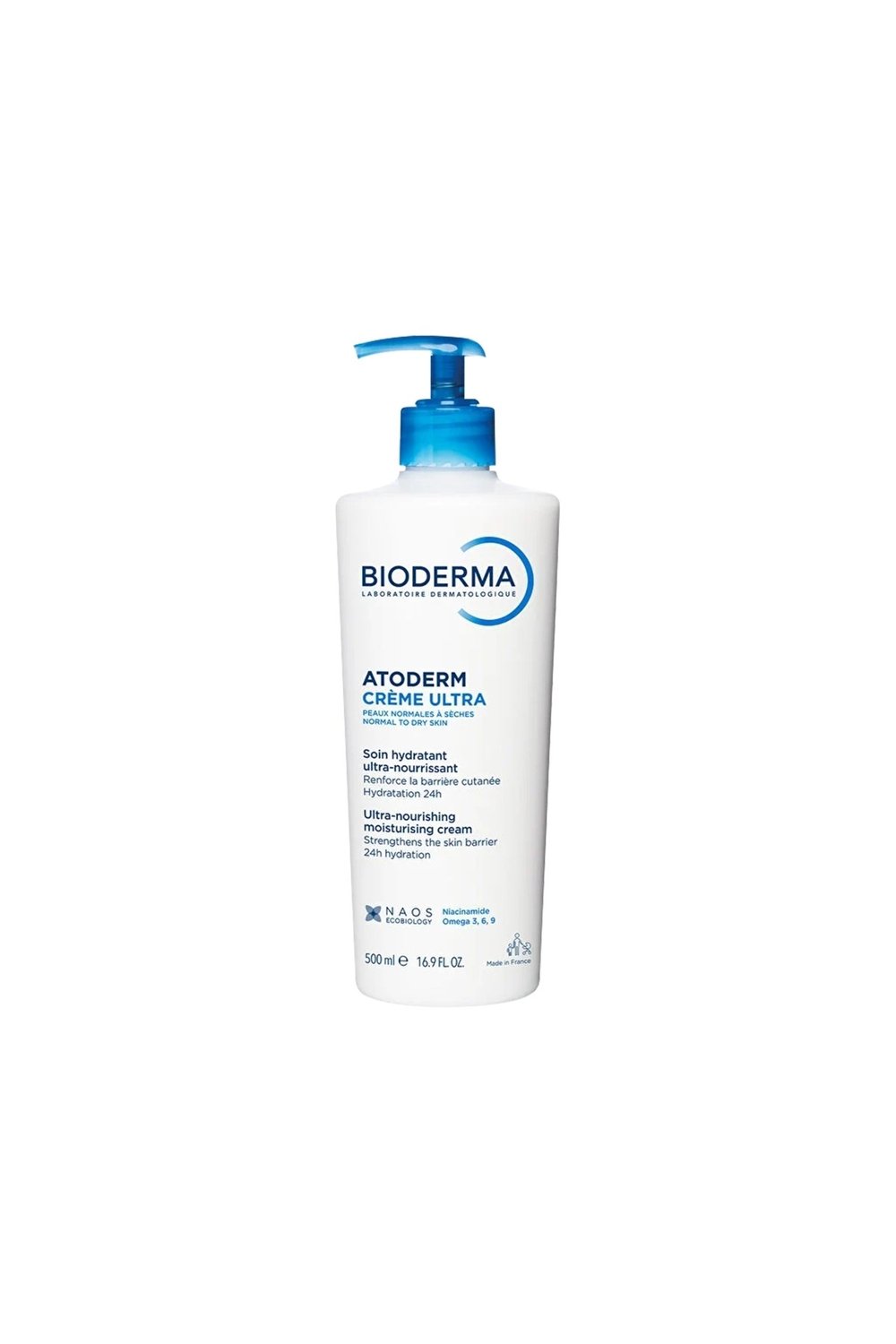 Atoderm Cream 500ml