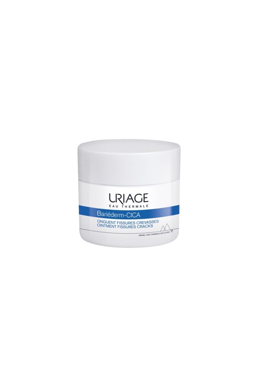Bariederm Ointment Fissures Cracks 40ml