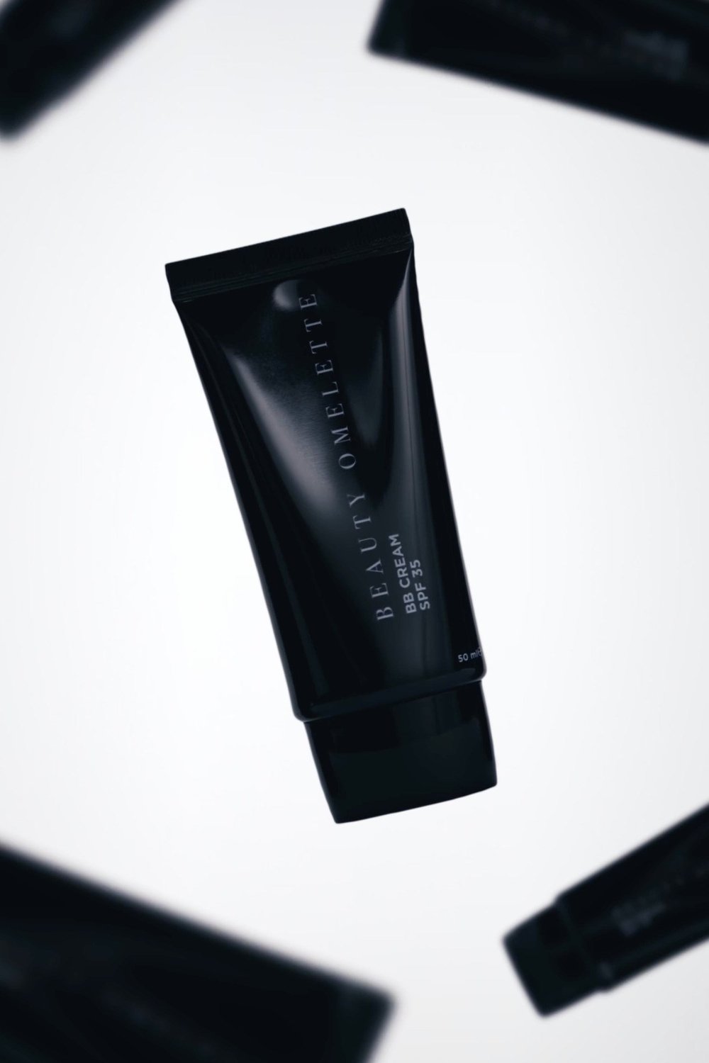 Bb Cream Medium Tan