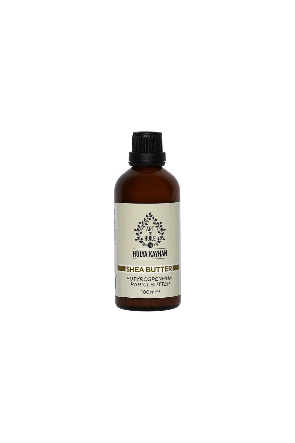 by Hülya Kayhan Karite (Shea Butter) 100ml