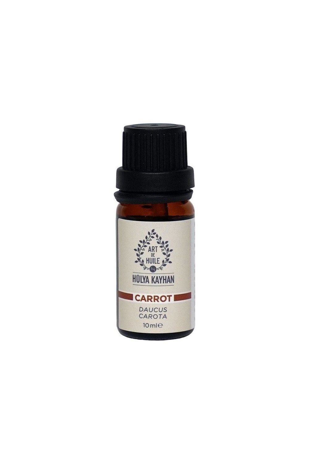 Carrot - Havuç Tohumu Uçucu Yağ 10 ml