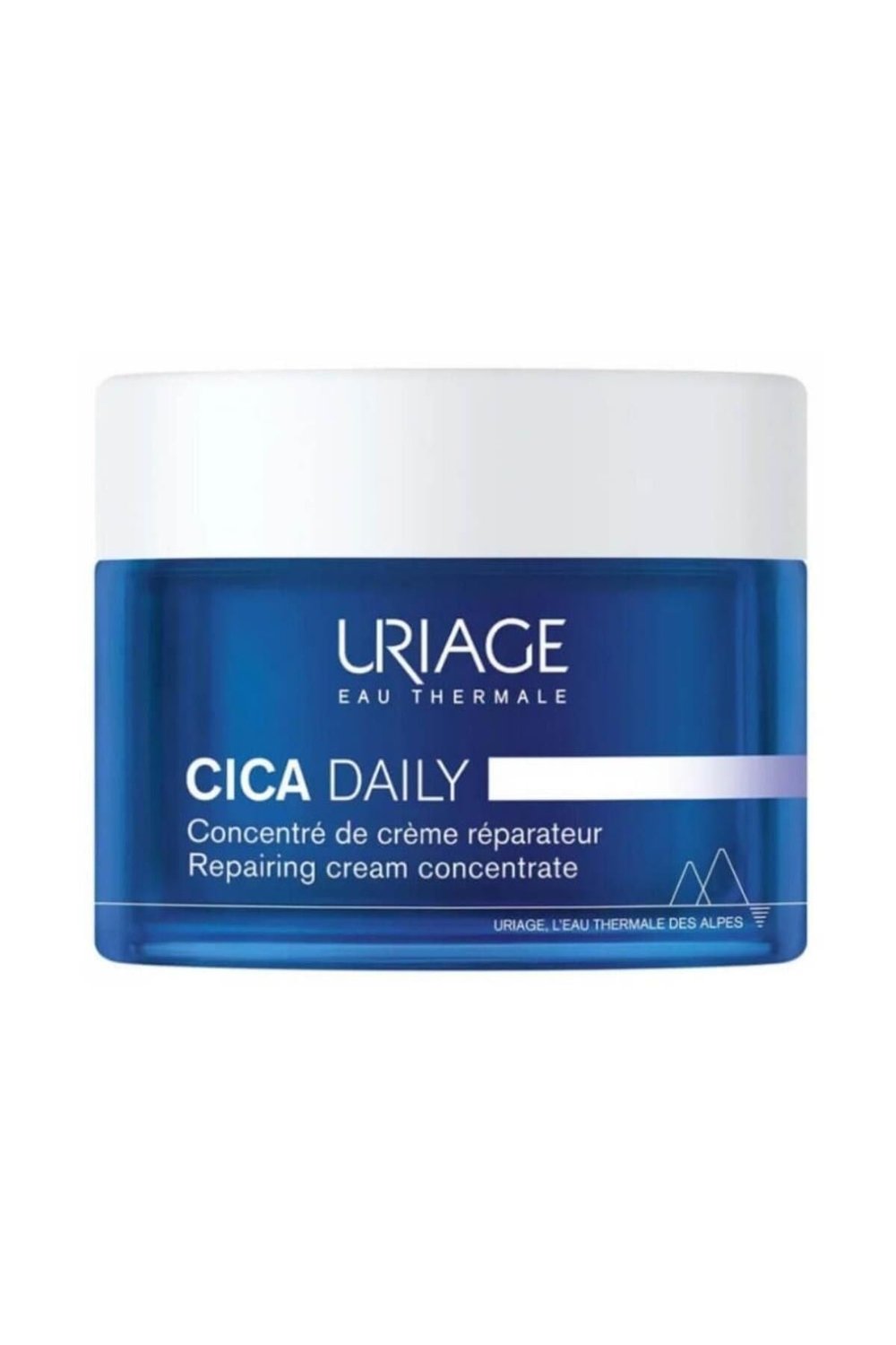 Cica Daily Repairing Cream Concentrate 50ml