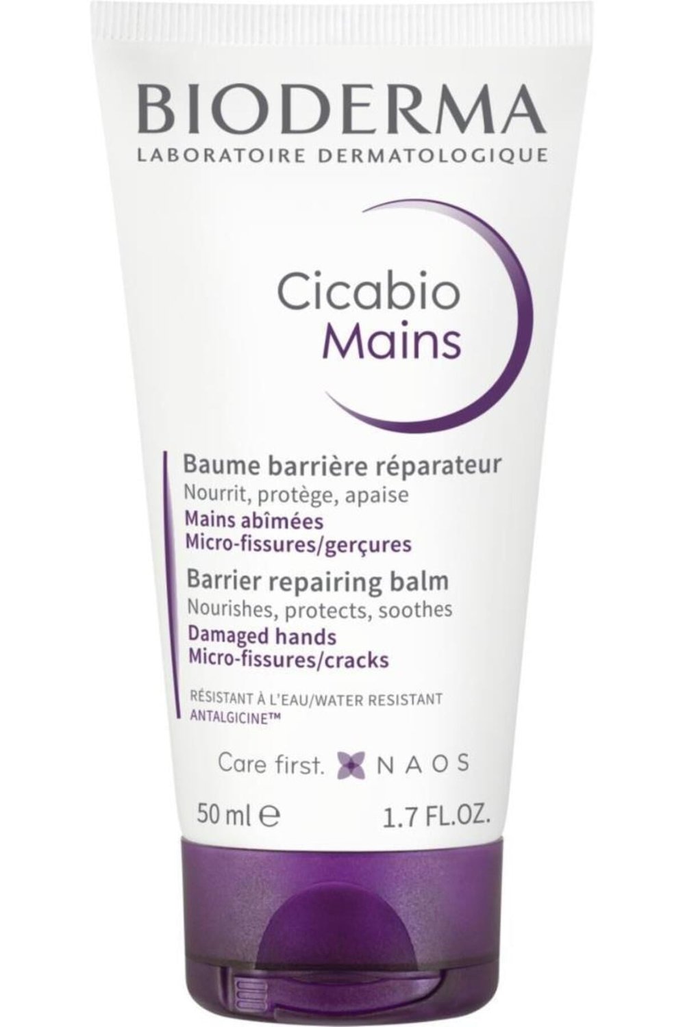 Cicabio Mains 50 ml