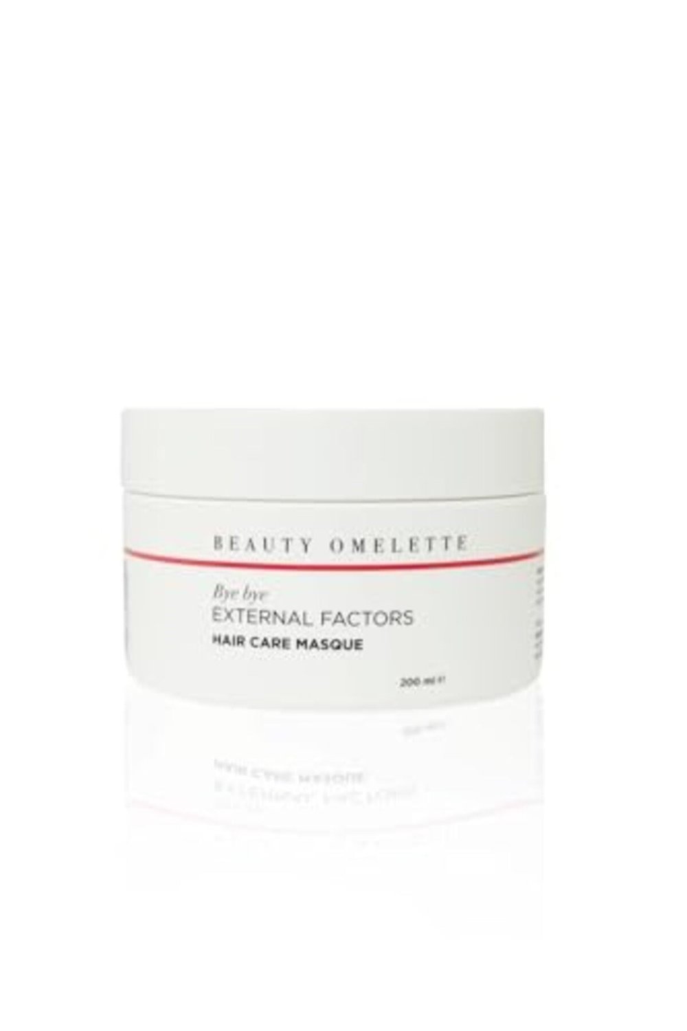 Cosmetics - EXTERNAL FACTORS