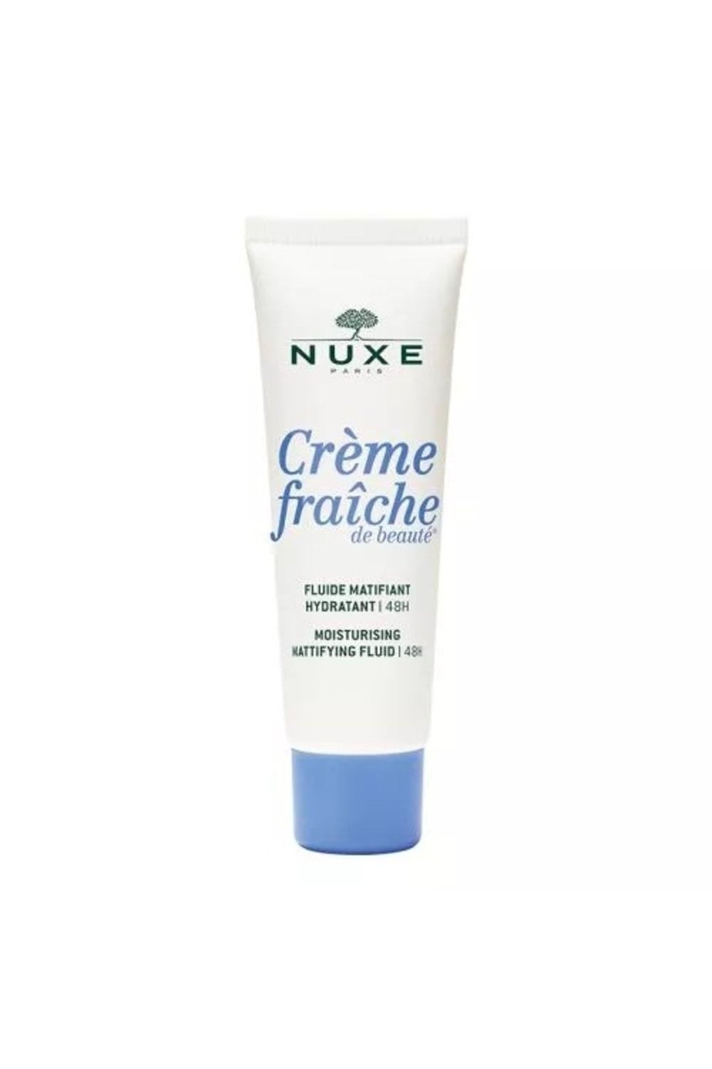 Creme Fraiche 48h Nemlendirici Bakım Emülsiyonu 50ml 3264680027932