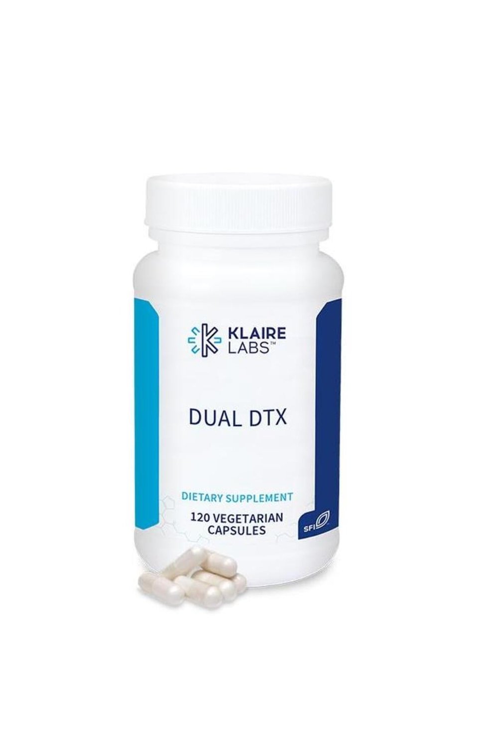 Dual Dtx 120 Kapsül