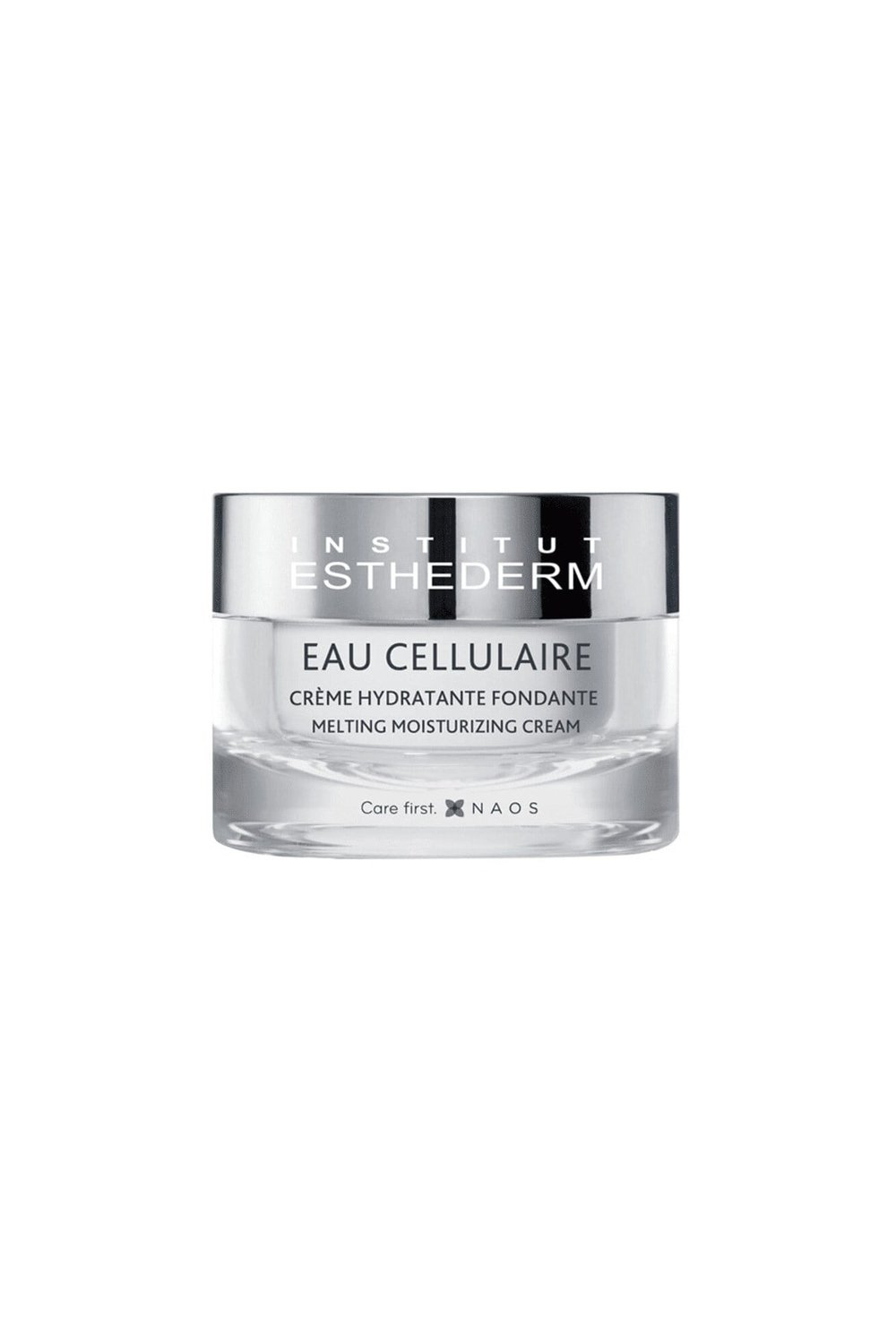 EAU Cellulaire Melting Moisturizing Cream 50 ml – Nem Desteği Sağlayan Yüz Spreyi