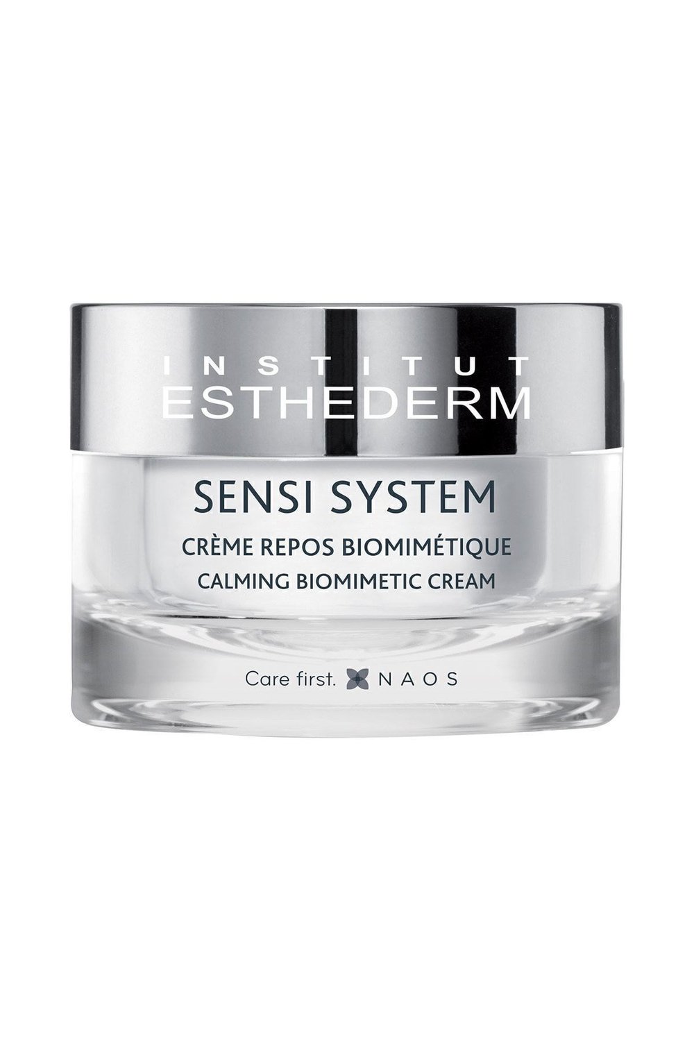 Esthederm Calming Biomimetic Cream 50 Ml