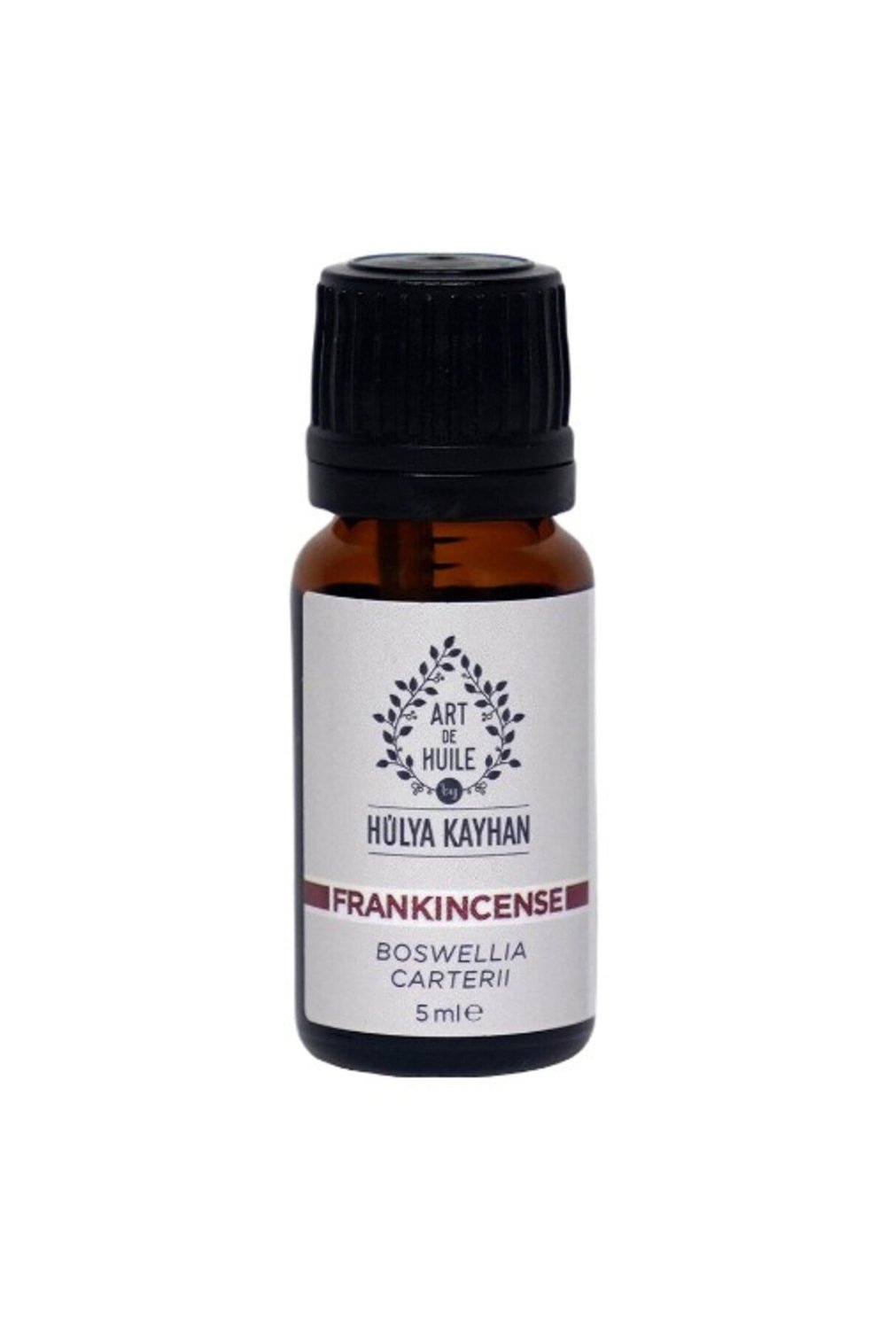 Frankincense 5ml Bakım Yağı
