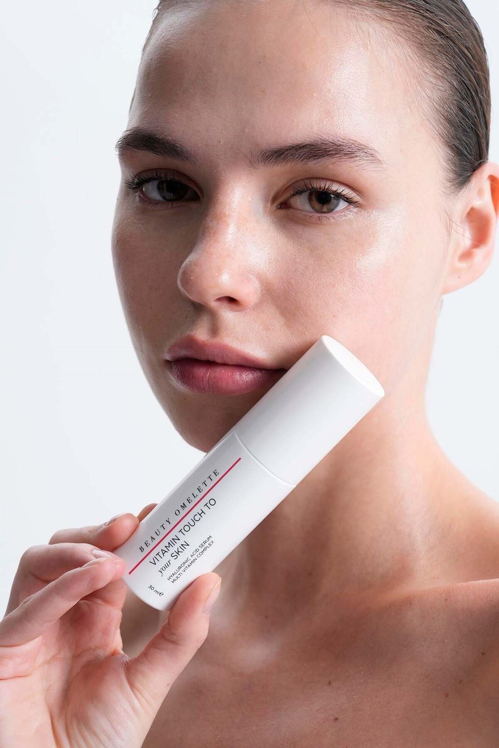 Hyaluronic Acid Serum Multi Vitamin Complex