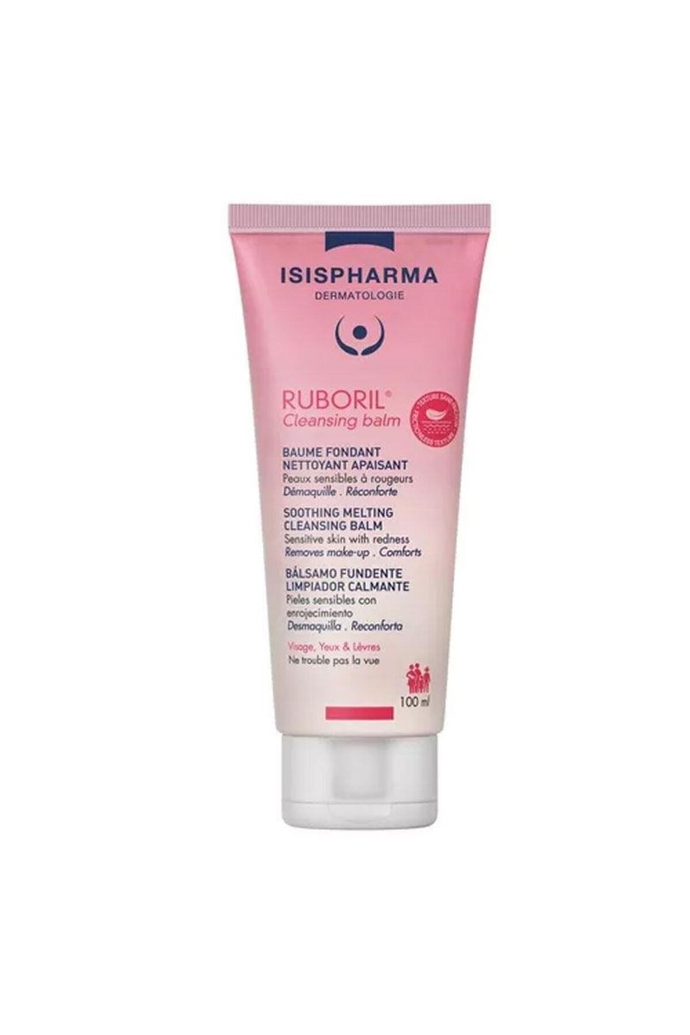 Isis Pharma Ruboril Cleansing Balm 100 ml