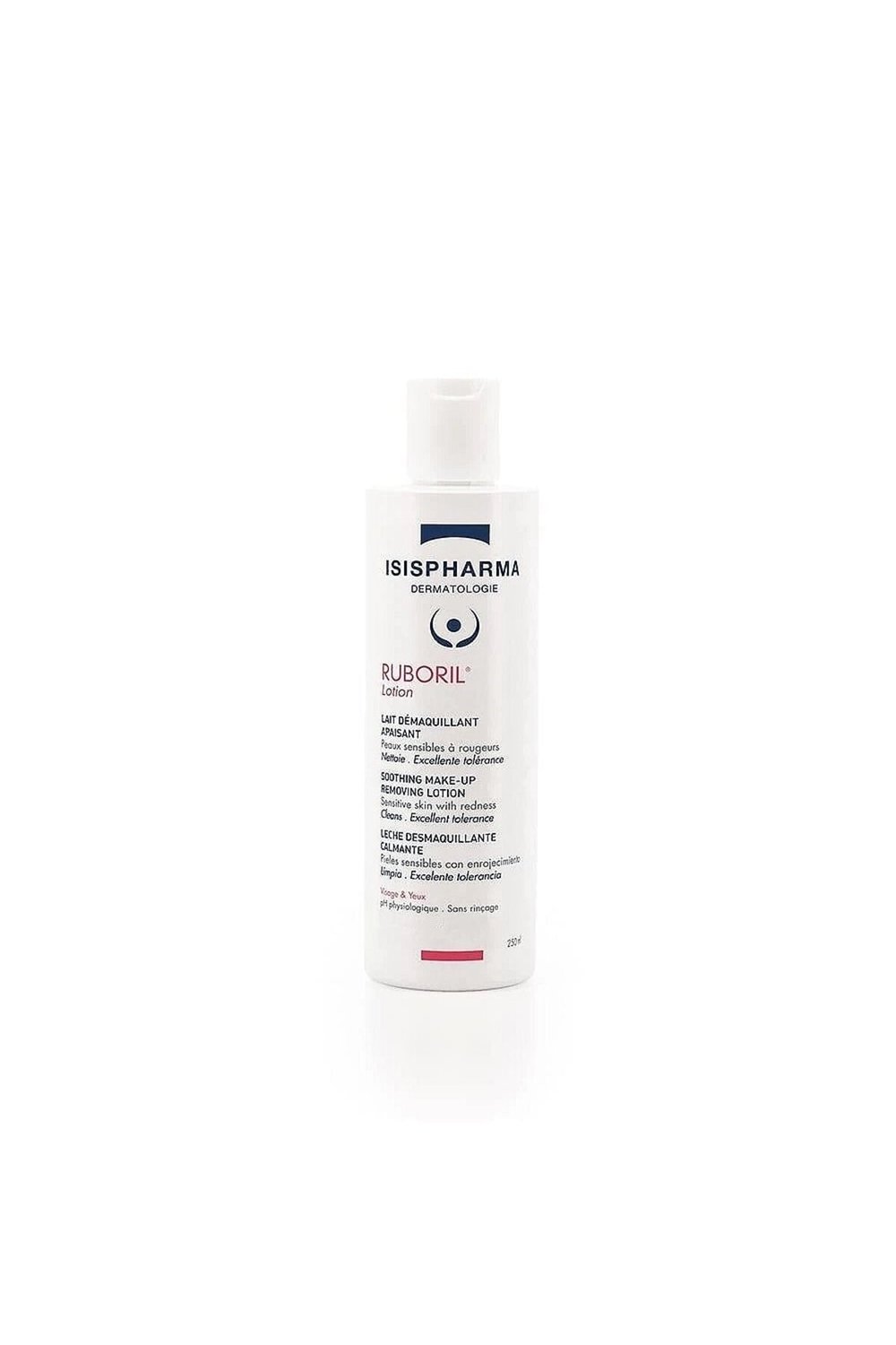 Isis Pharma Ruboril Lotion 250ml