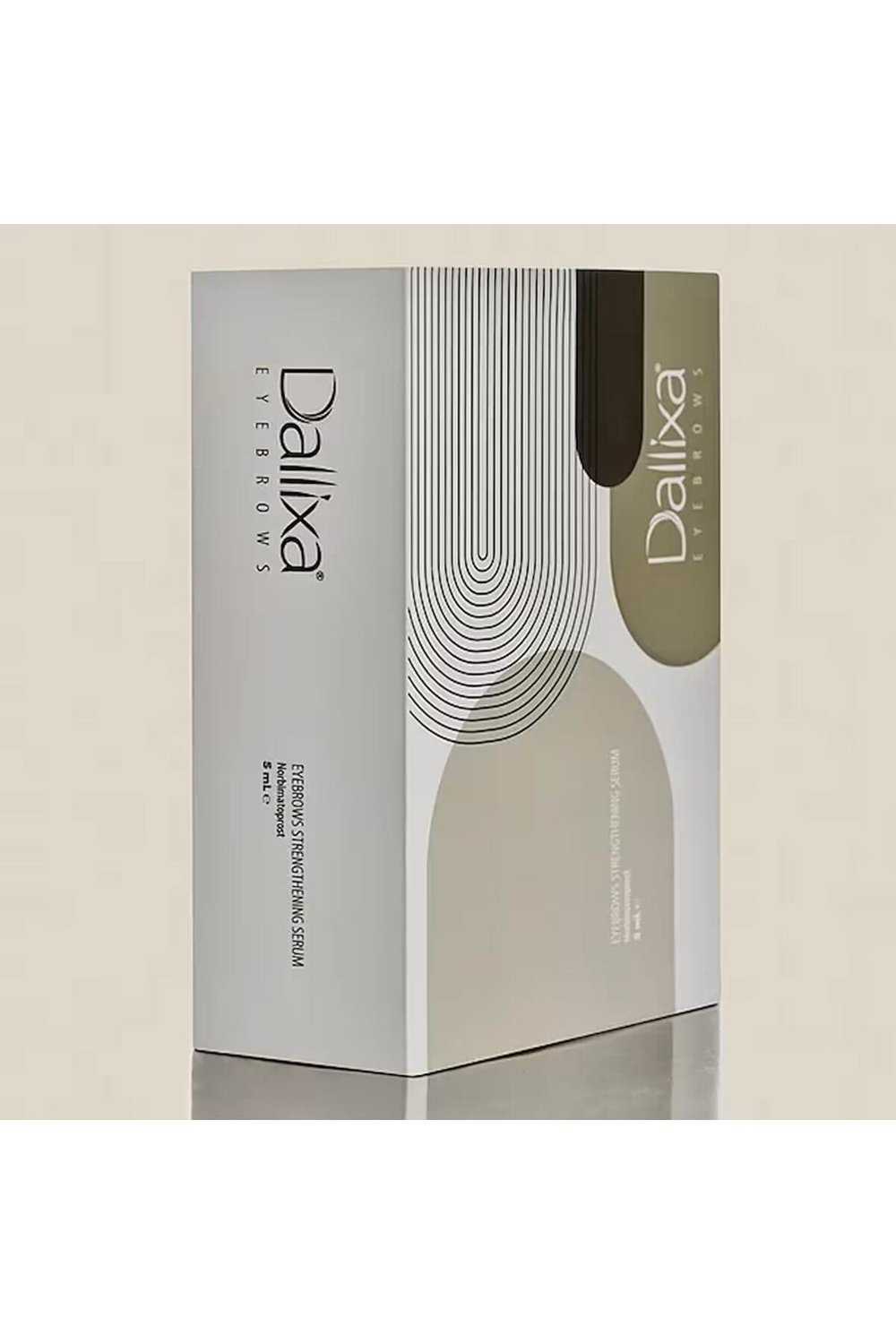 Kaş Güçlendirici Serum 5 ml