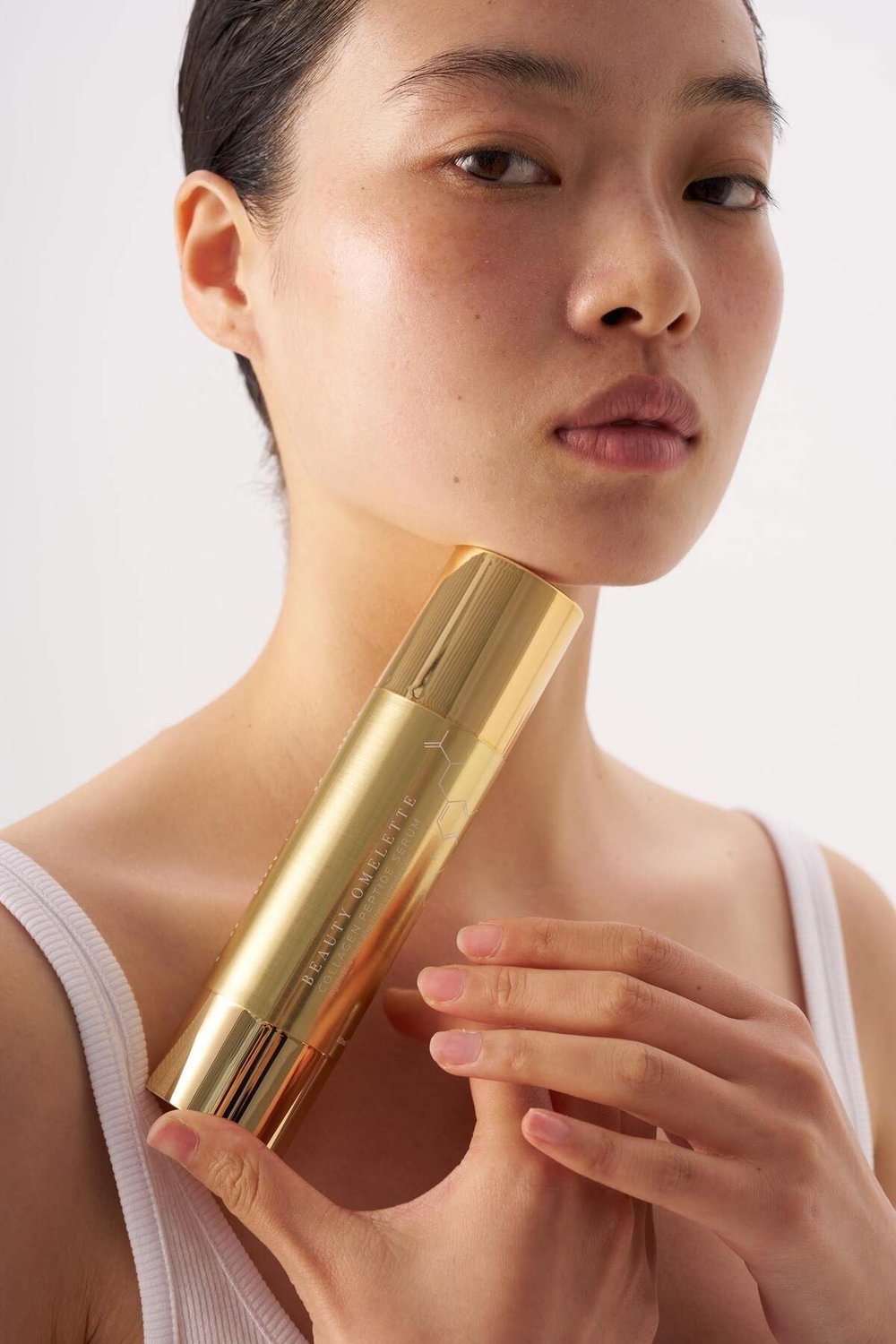 Kolajen Peptit Serum