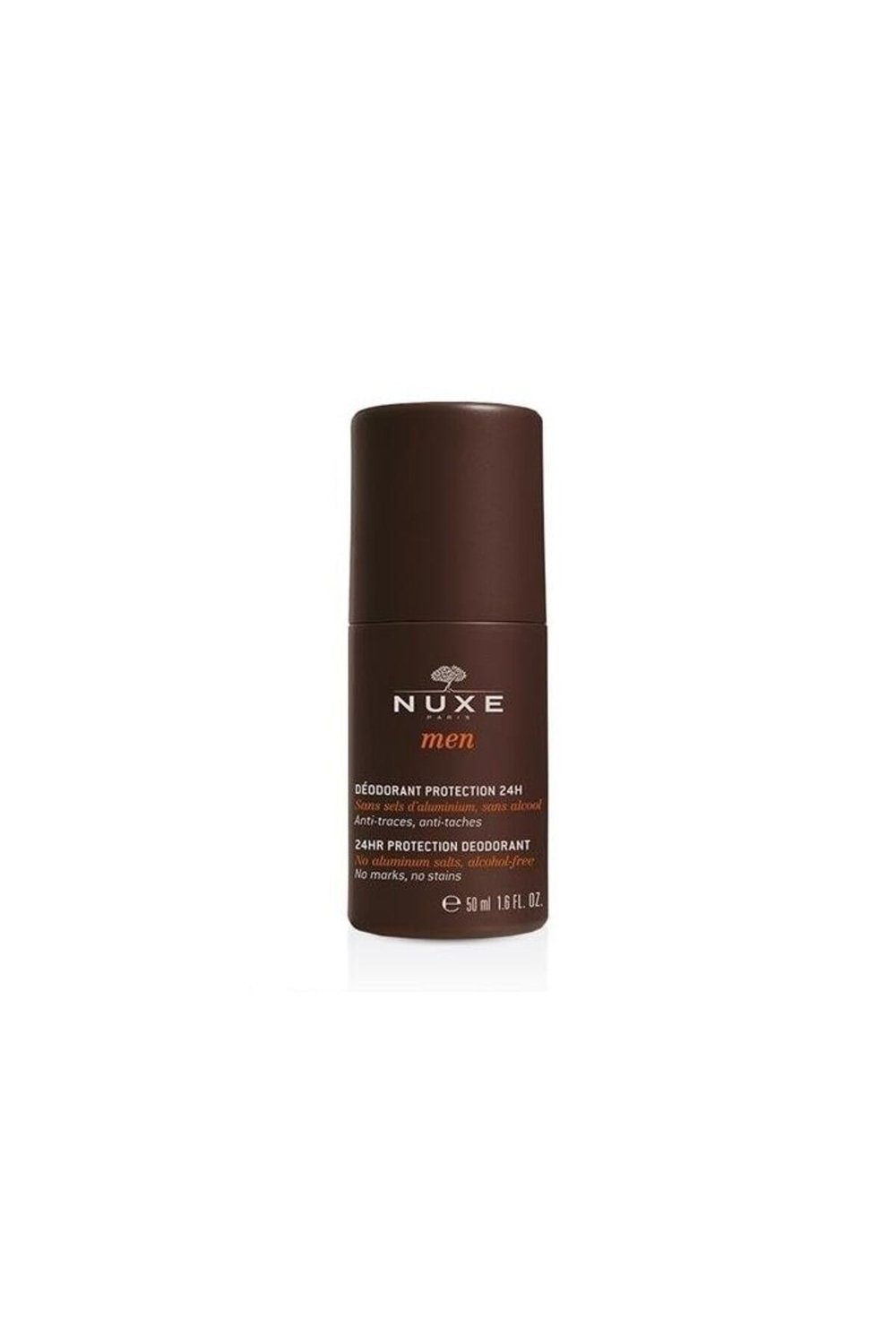 Men 24HR Protection Deodorant 50ml