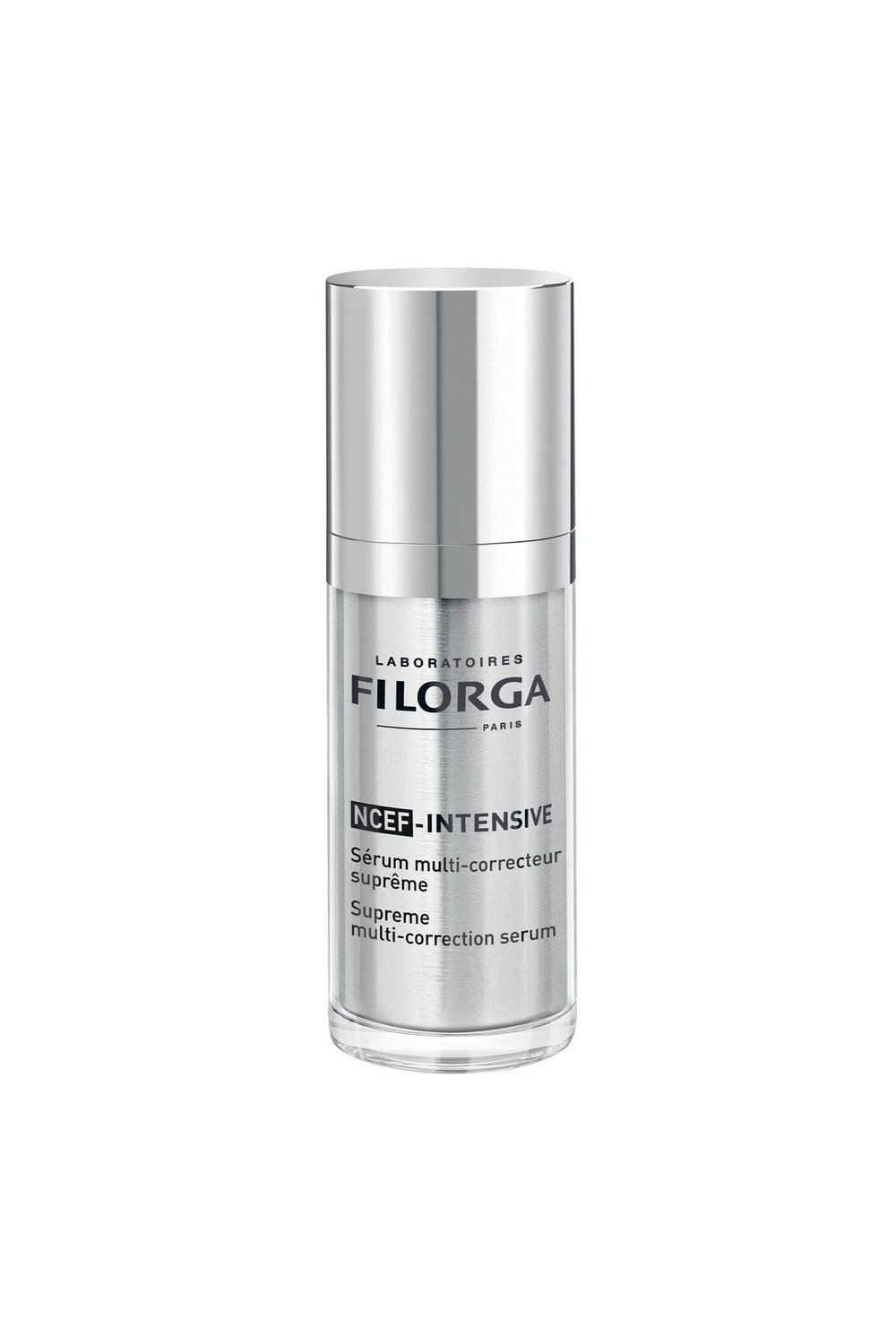 Ncef Intensive Serum 30 ml Kırışıklık Ve Yaşlanma Karşıtı Retinol Serum Anti Aging