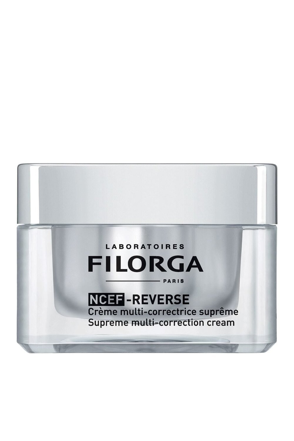 Ncef Reverse 50 Ml Yaşlanma Karşıtı Gündüz Kremi