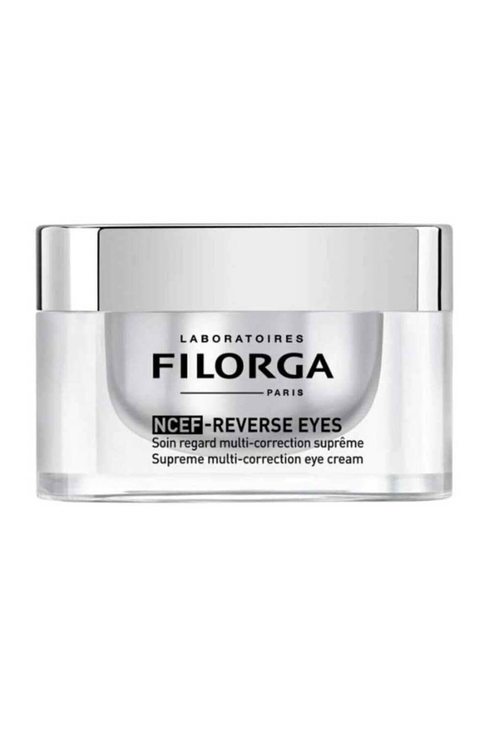 Ncef - Reverse Eyes 15 ml