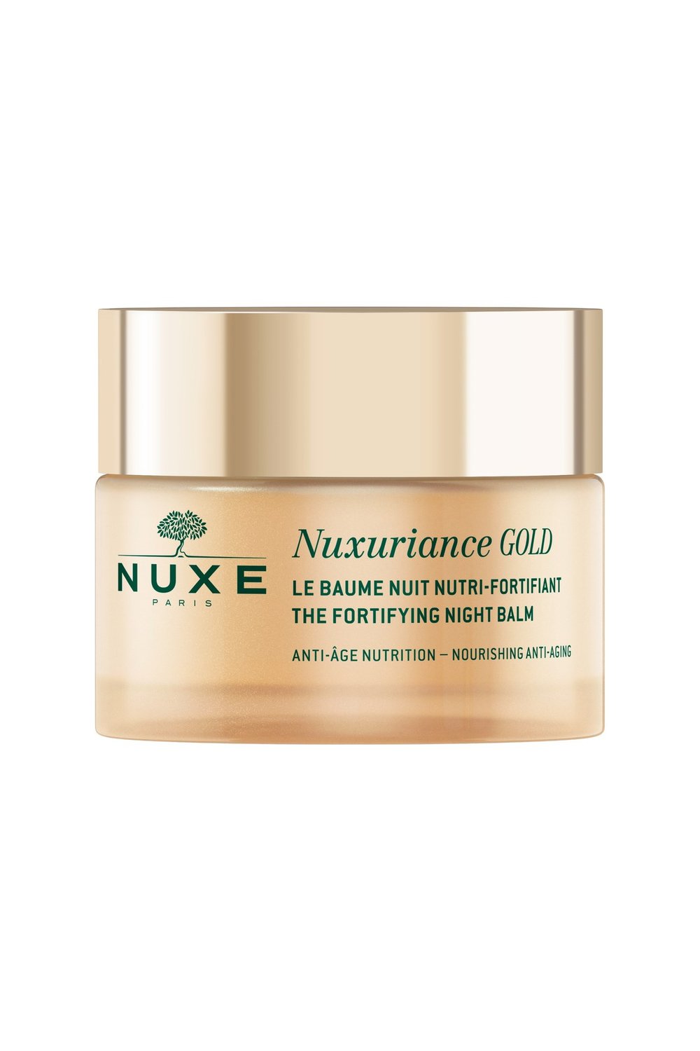 Nuxuriance Gold Gece Bakım Kremi 50 ml