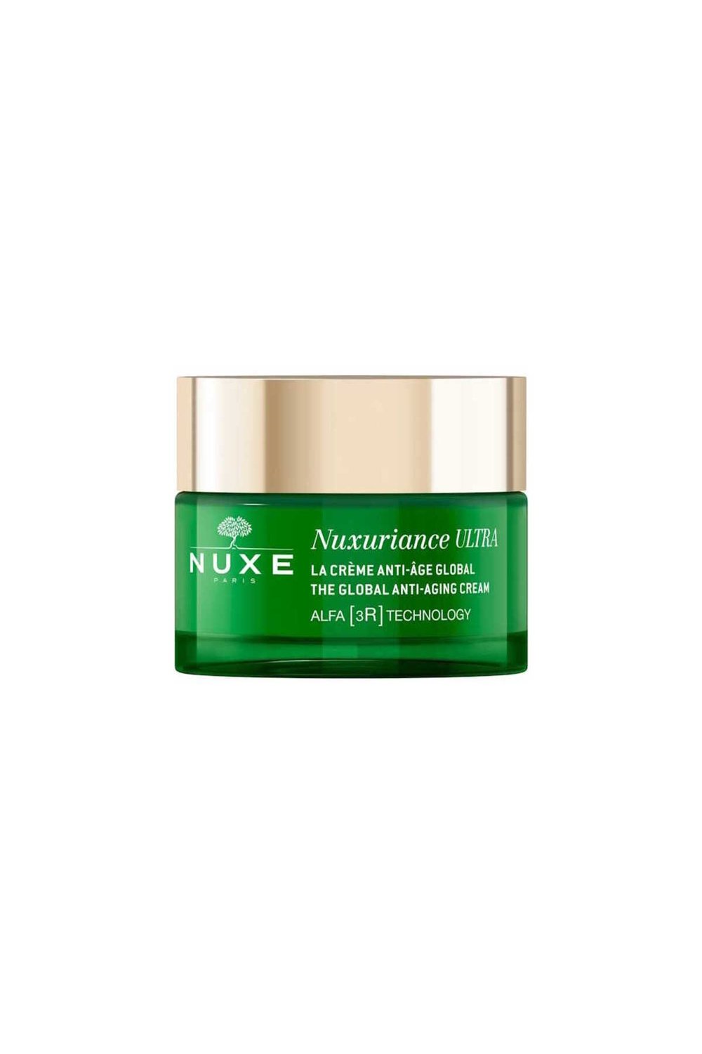 Nuxuriance Ultra Yaşlanma Karşıtı Bakım Kremi 50ml