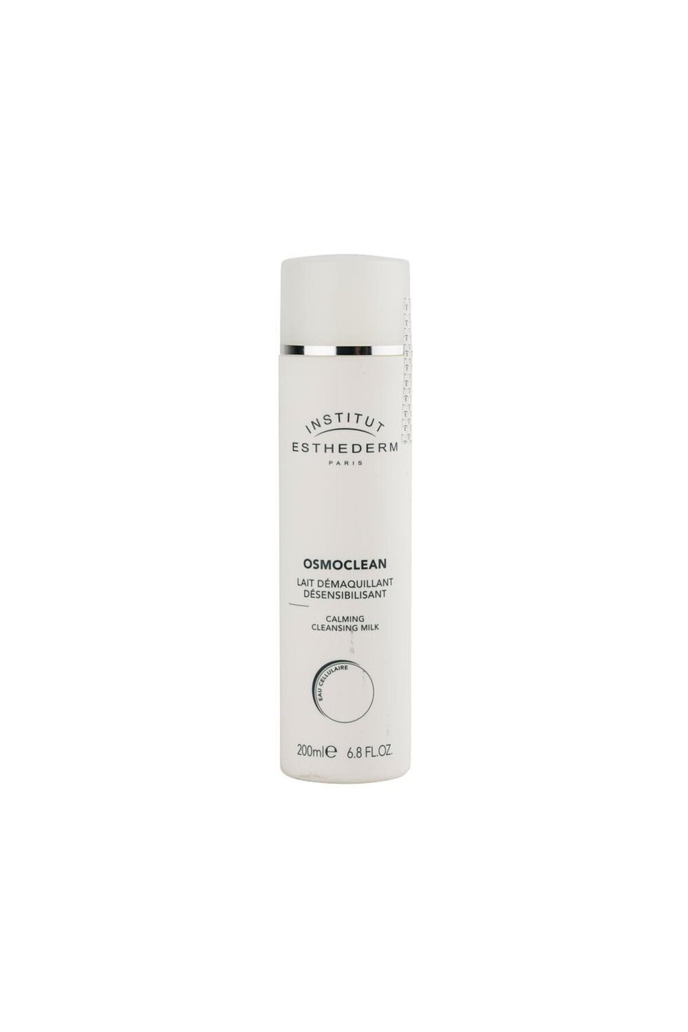 Osmoclean Calming Cleansing Milk 200 ml - Yatıştırıcı Etkili Temizleyici Süt