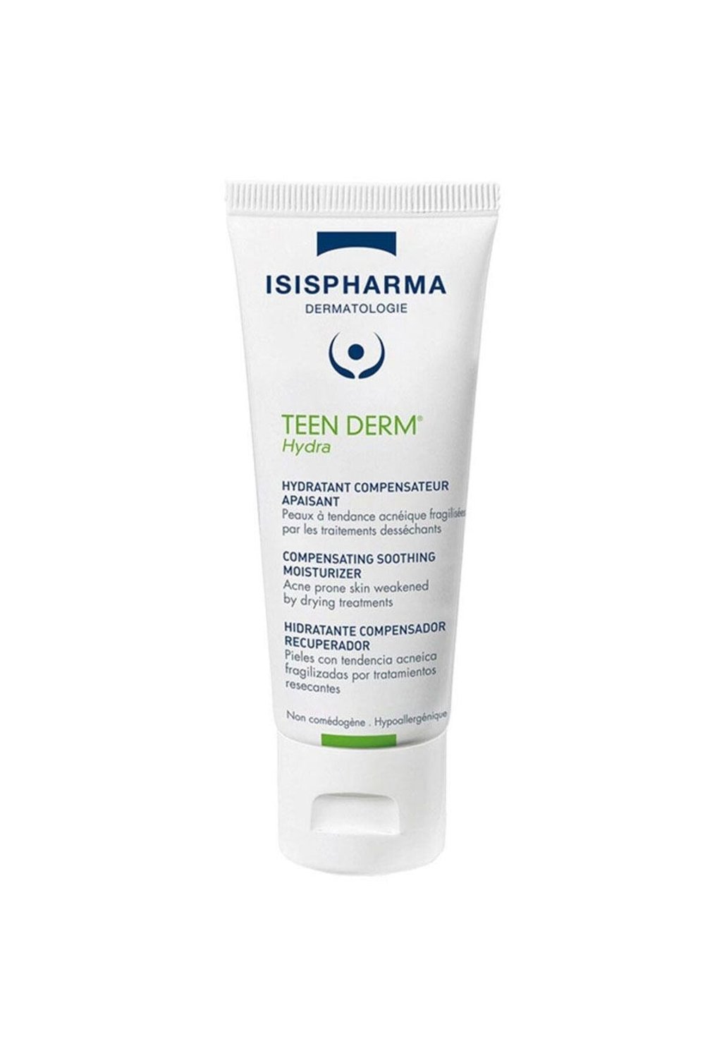 Pharma Teen Derm Hydra Compensating Soothing Moisturizer 100ml