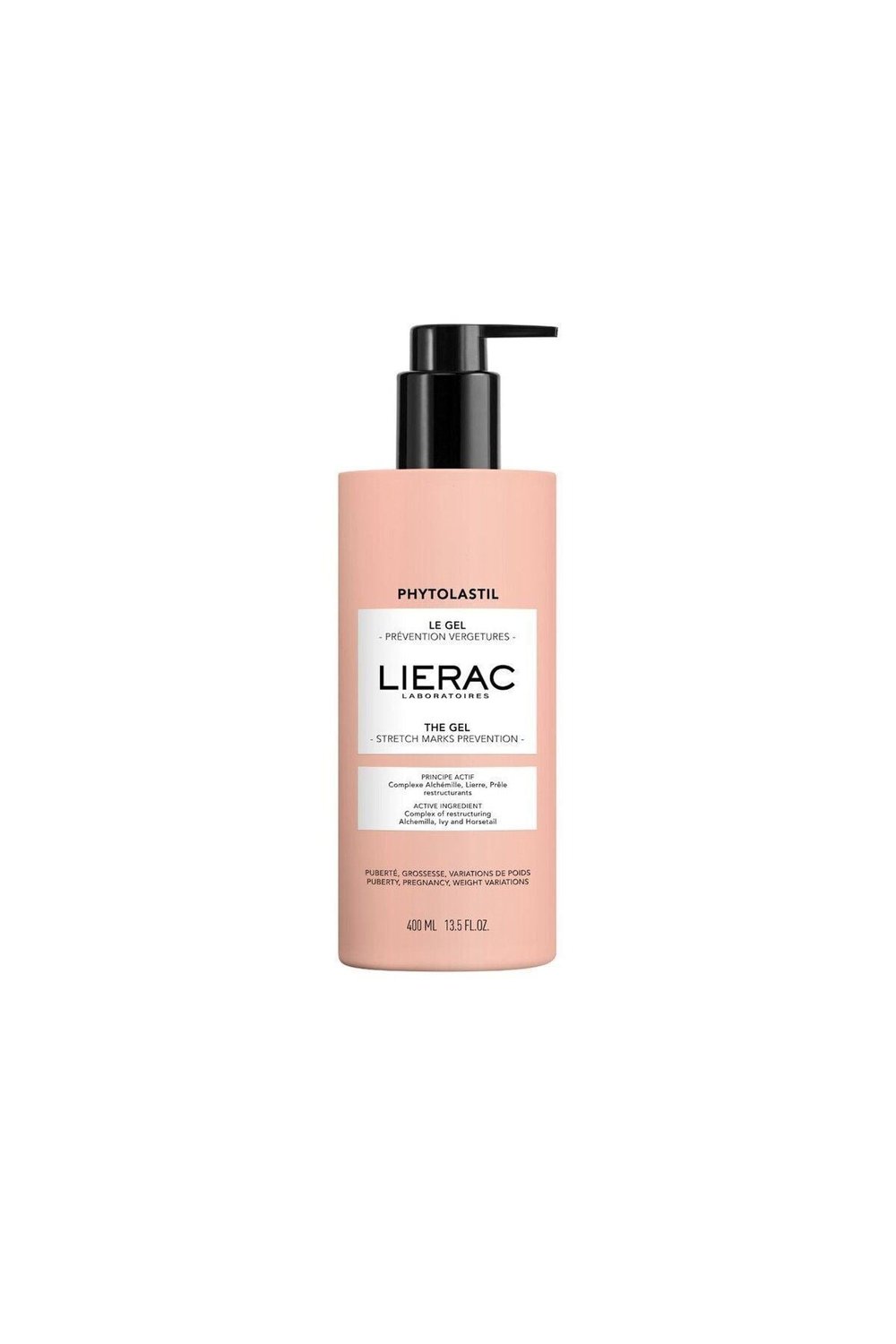 Phytolastil The Gel Stretch Marks Prevention 400 ml
