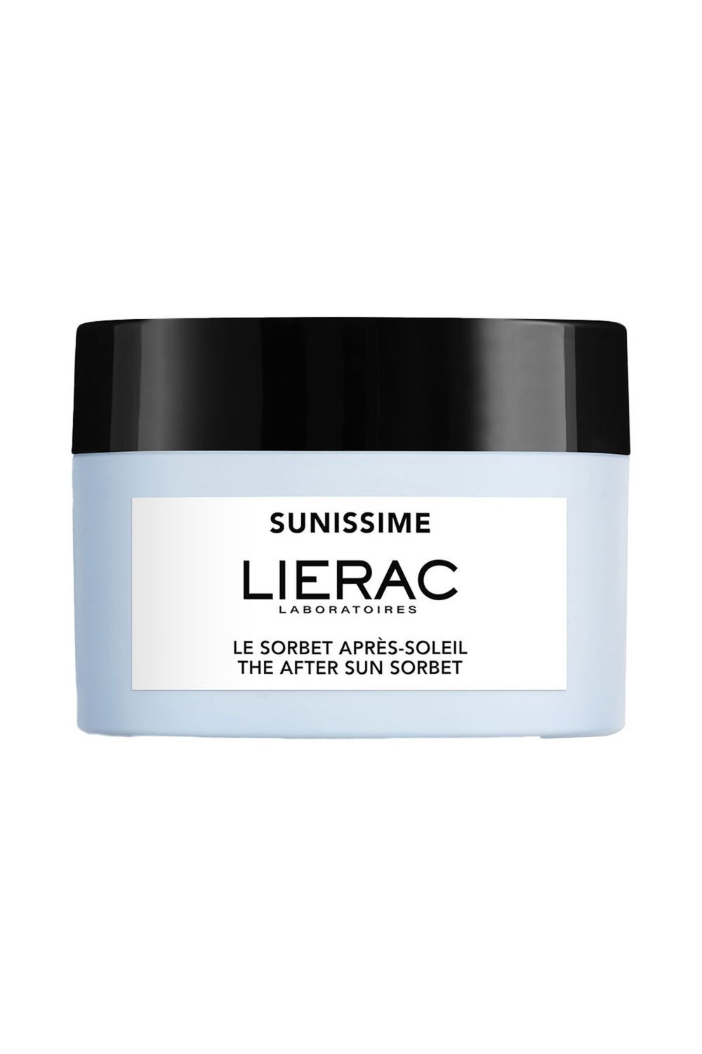 Sunissime Güneş Sonrası Şerbet Für Das Gesicht Lierac 50 ml