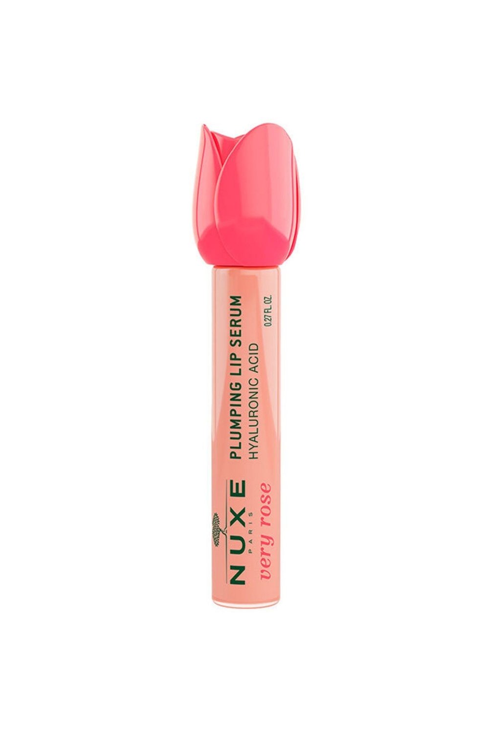 Very Rose Plump Lip Serum - Nemlendirici Dudak Serumu 8ml 3264680043529